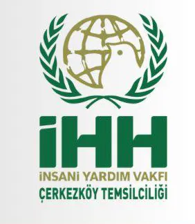 ÇERKEZKÖY’DE İHH İLÇE TEMSİLCİLİĞİ AÇILIYOR