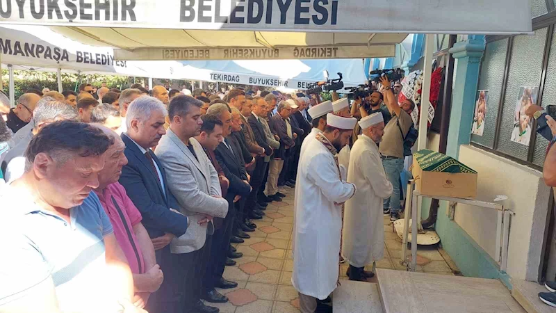 SILA’YA ACI VEDA: TABUT KÜÇÜK ACI BÜYÜK