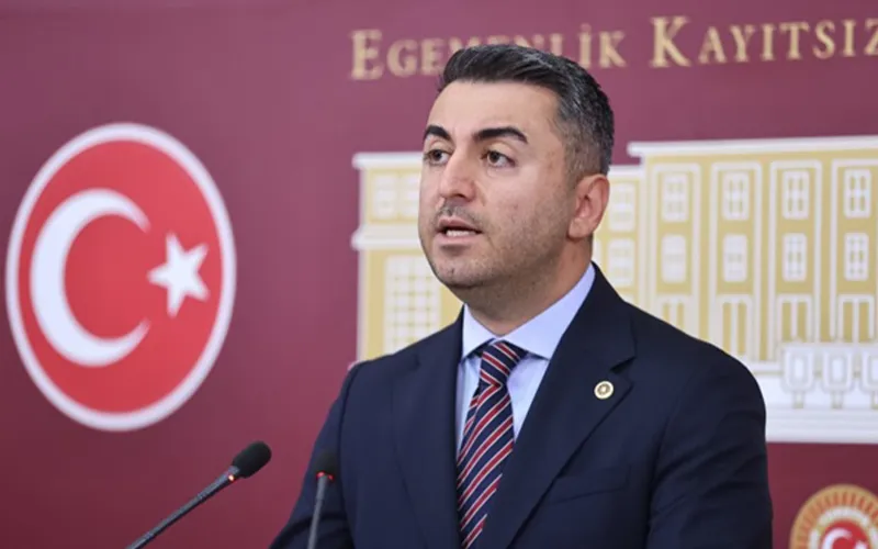 DEVA PARTİLİ AVŞAR: ŞEREFLİ TÜRK POLİSİ BU DURUMU HAK ETMİYOR