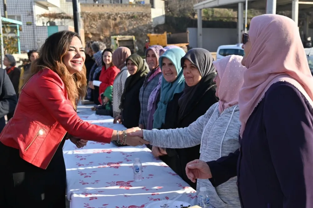 TRAKYA BELEDİYELER BİRLİĞİ ENCÜMEN TOPLANTISI ÜSKÜP’TE GERÇEKLEŞTİRİLDİ