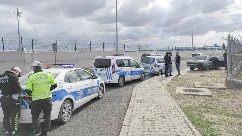 ÇERKEZKÖY’DE YILBAŞI GECESİ 250 GÜVENLİK PERSONELİ İŞ BAŞINDA OLACAK