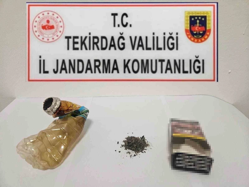 JANDARMA UYGULAMASI