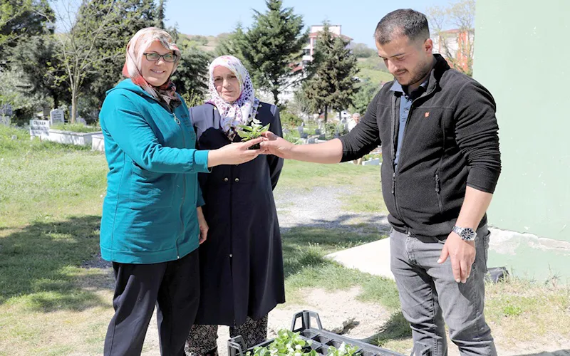 ÇERKEZKÖY BELEDİYESİ