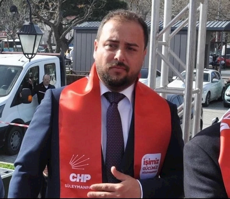  CHP’Lİ MECLİS ÜYESİNİ AĞIR YARALAYAN ZANLI TUTUKLANDI