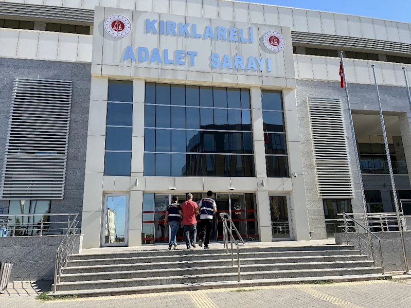 3 TERÖR ÖRGÜTÜ ÜYESİ YAKALANDI