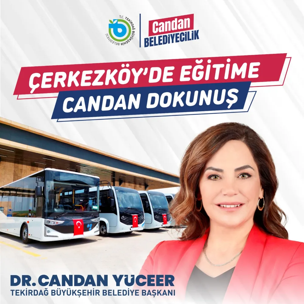 ÇERKEZKÖY