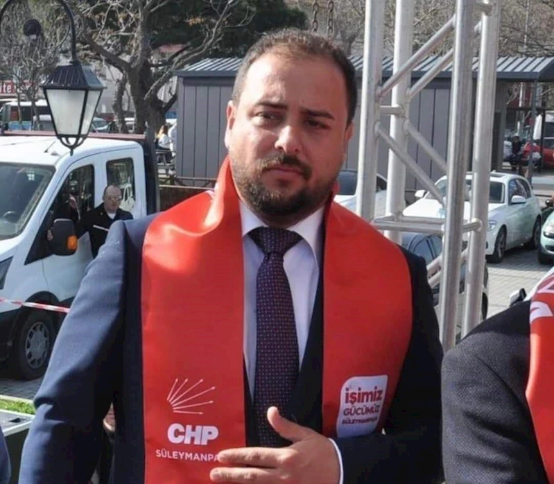 SİLAHLI SALDIRIDA ÖLEN CHP’Lİ MECLİS ÜYESİ EKİCİLER’İN DAVASINDA KARAR ÇIKTI