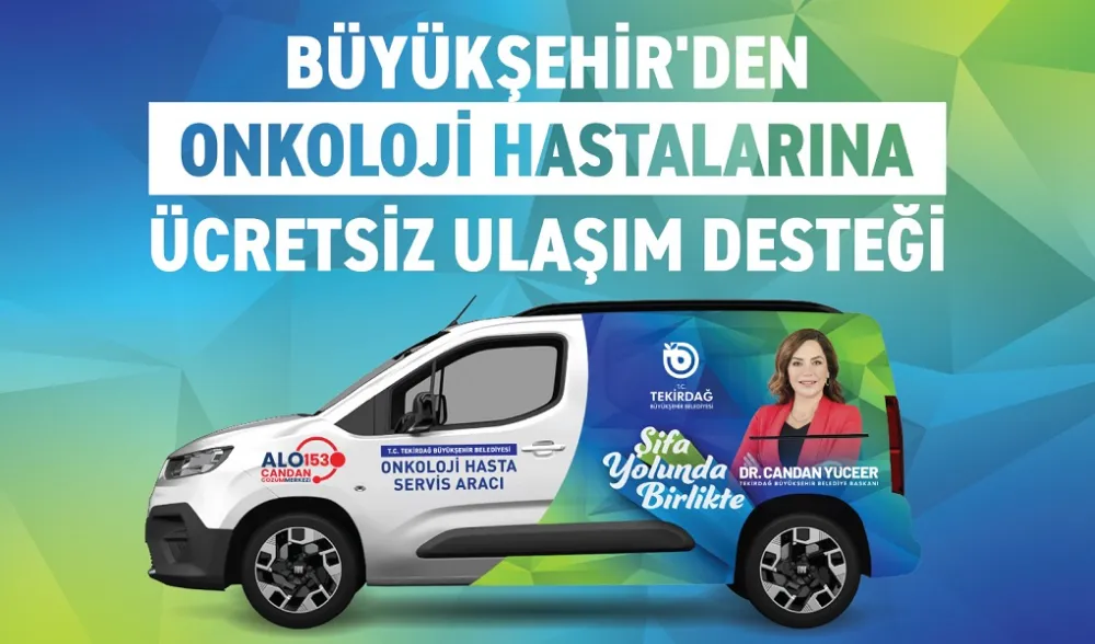 BÜYÜKŞEHİR