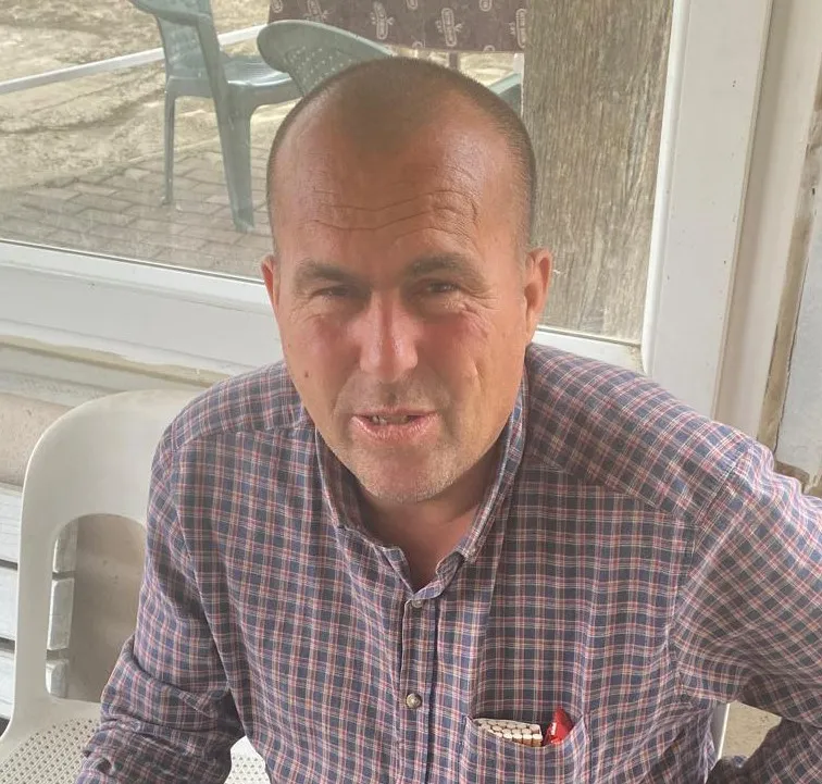 TEKİRDAĞ’DA TUR ARACININ ÇARPTIĞI ADAM HAYATINI KAYBETTİ