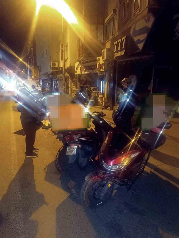 ÇORLU’DA SAHTE SİPARİŞ VE ASILSIZ İHBAR ORTALIĞI KARIŞTIRDI