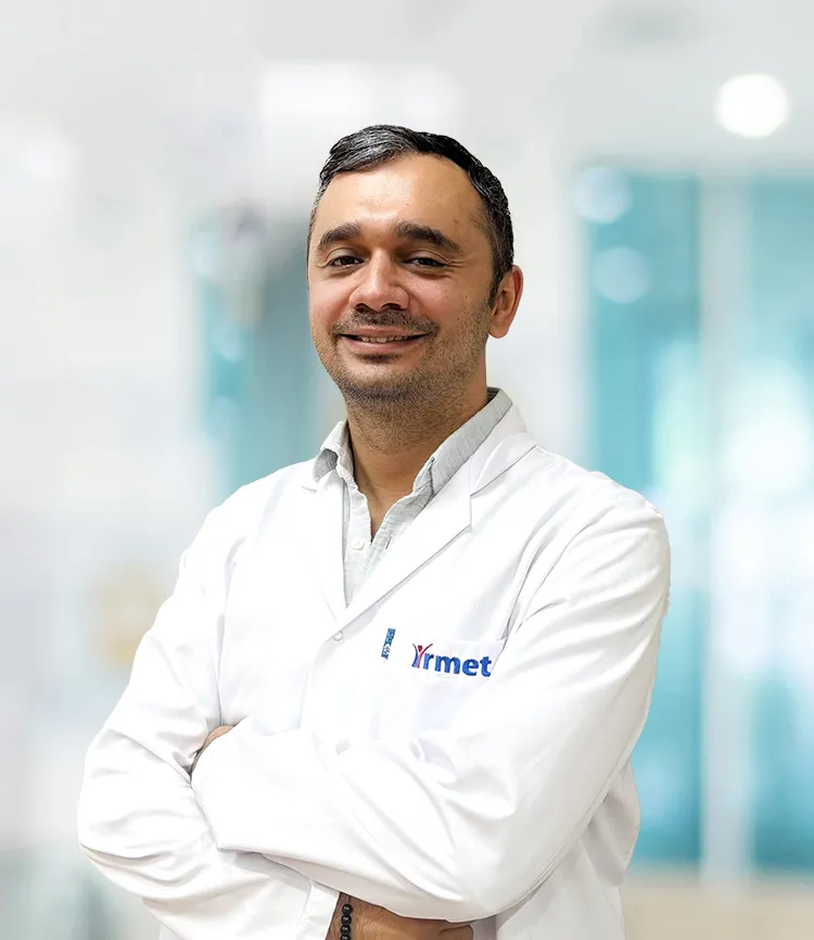 ERKEN MÜDAHALE İLE AMELİYATSIZ ÇÖZÜMLER MÜMKÜN