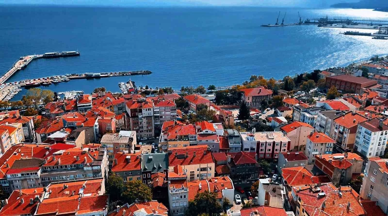 TEKİRDAĞ’DA EYLÜLDE 3 BİN 774 KONUT SATILDI