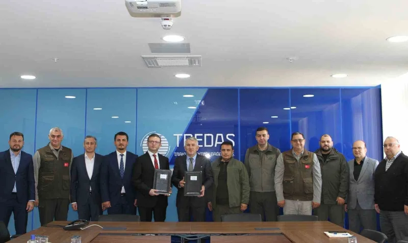 TRAKYA’NIN KUŞLARI İÇİN PROTOKOL İMZALANDI
