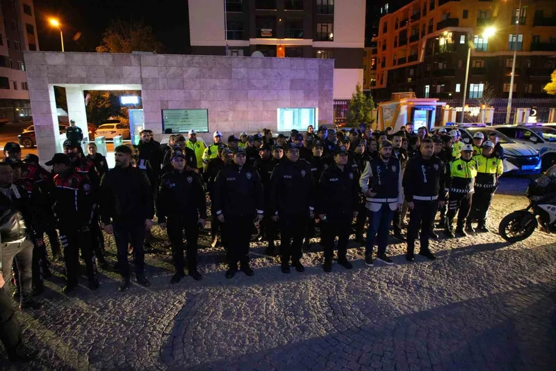 EDİRNE’DE HUZUR İÇİN 