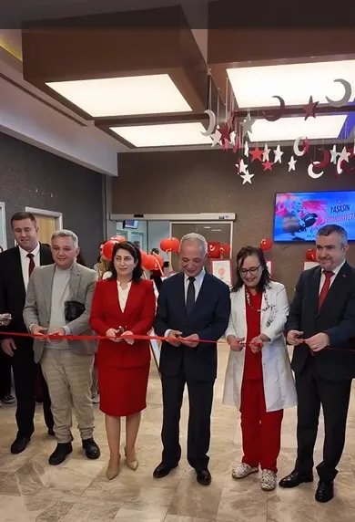 İRMET HOSPİTAL VE ÇÖZÜM AKADEMİ’DEN CUMHURİYET COŞKUSUNA ANLAMLI SERGİ