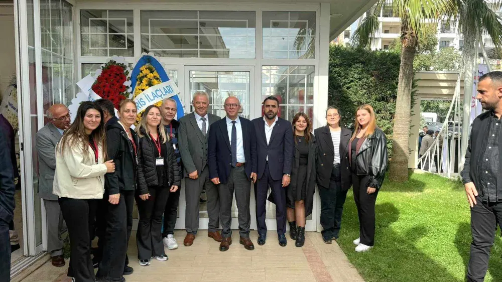 LASTİK-İŞ İSTANBUL ŞUBESİ 12. OLAĞANÜSTÜ GENEL KURULU COŞKUYLA GERÇEKLEŞTİRİLDİ