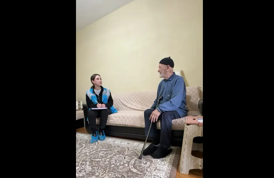 SARAY BELEDİYESİ’NDEN ÜCRETSİZ PSİKOLOJİK DESTEK HİZMETİ