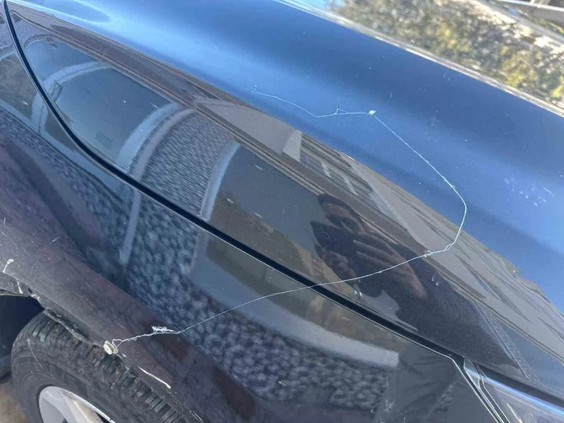 TEKİRDAĞ’DA GÖKYÜZÜNDEN ÖRÜMCEK AĞI YAĞDI