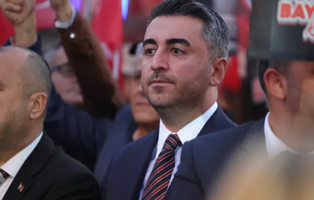 CHP TEKİRDAĞ MİLLETVEKİLİ CEM AVŞAR, BİR KEZ DAHA DEPREMLERİ TBMM GÜNDEMİNE TAŞIDI