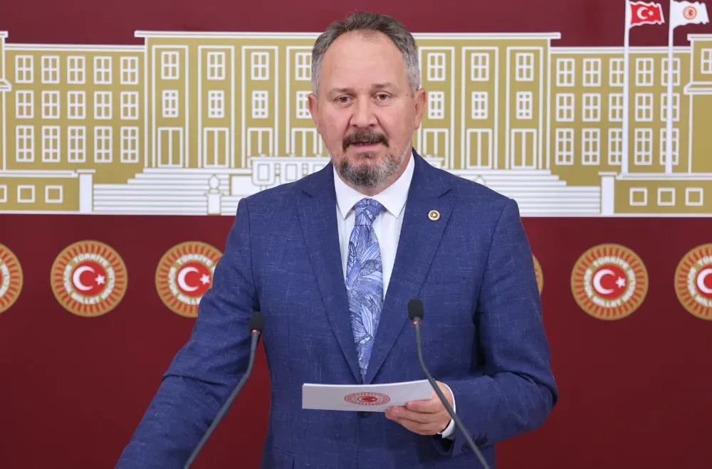 TEKİRDAĞ’A 6 BİN 865 YENİ SOSYAL KONUT MÜJDESİ