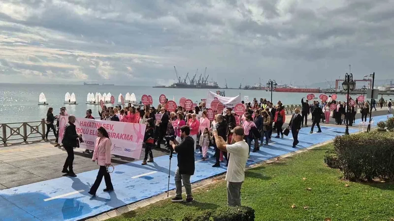 MEME KANSERİ 20’Lİ YAŞLARA KADAR İNDİ