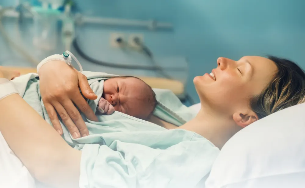 ÇERKEZKÖY OPTİMED HASTANESİ’NDEN 