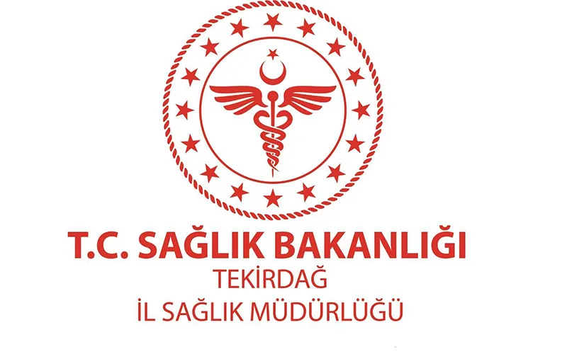 TEKİRDAĞ İL SAĞLIK MÜDÜRLÜĞÜ YENİ ATAMALARI AÇIKLADI