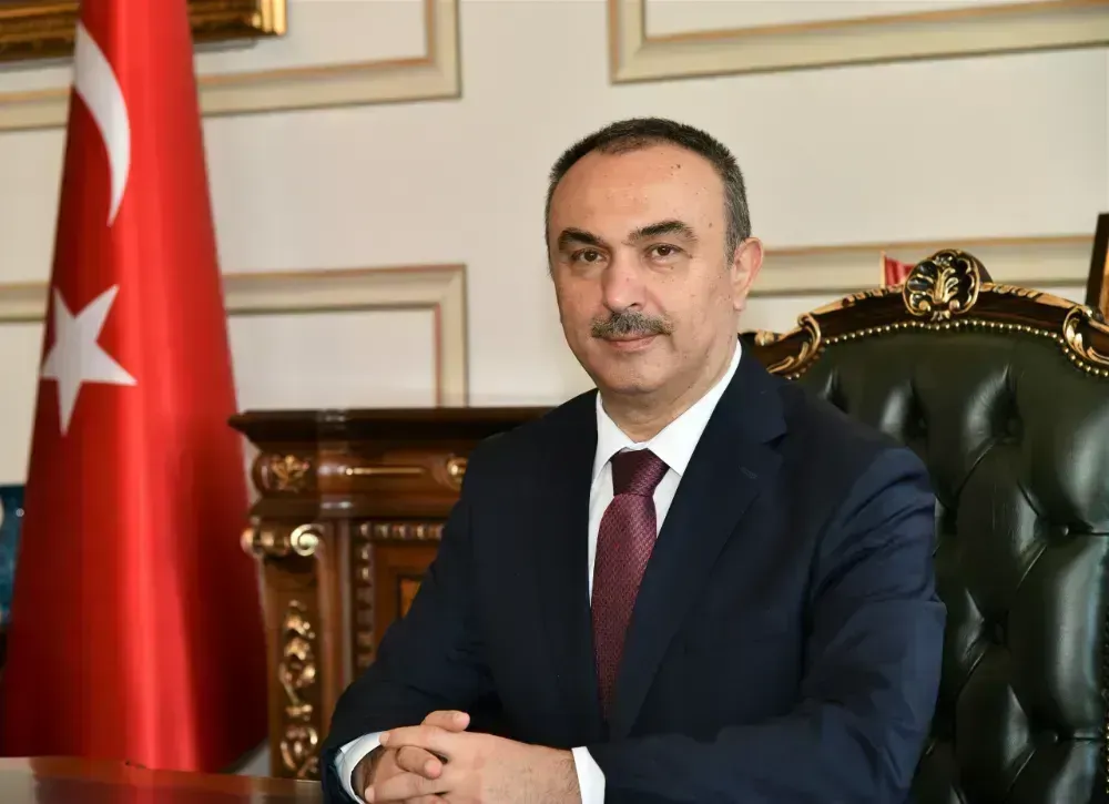 TEKİRDAĞ’IN KURTULUŞUNUN 103. YIL DÖNÜMÜ: VALİ RECEP SOYTÜRK’TEN ANLAMLI MESAJ