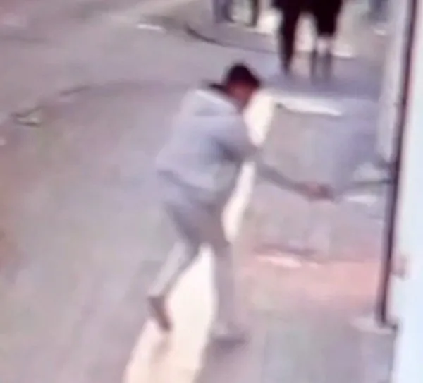 TEKİRDAĞ’DA TEKVANDO İL TEMSİLCİSİNİN SİLAHLI SALDIRIYA UĞRAMASINA: 3 GÖZALTI