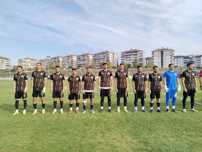 EDİRNESPORLU OYUNCULARIN CEZALARI BELLİ OLDU