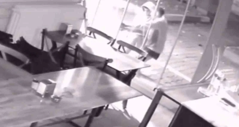 ŞEHİR AYAĞI KALDIRAN HIRSIZLIK ZİNCİRİ