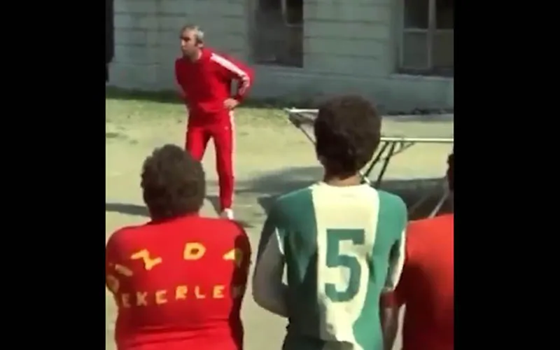 ABDÜL TAŞYASAN: “BU YAZ SAHADAN HİÇ AYRILMADIK”