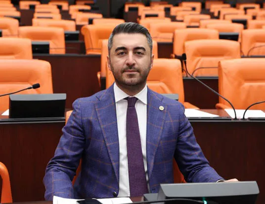 AVŞAR: TEKİRDAĞ’IN SAĞLIK SORUNLARI ÇÖZÜM BEKLİYOR