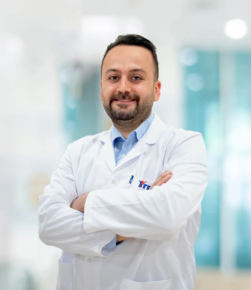 ESWT TEDAVİSİ: İLAÇSIZ VE AĞRISIZ YENİ NESİL BİR ÇÖZÜM