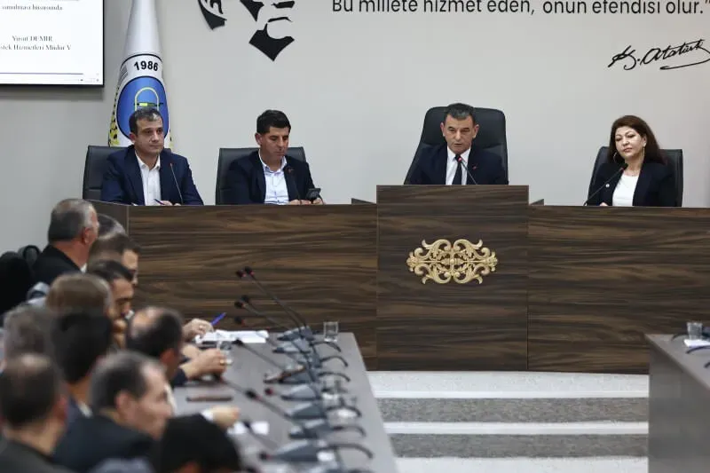 KAPAKLI BELEDİYE MECLİSİ ARALIK AYI OLAĞAN TOPLANTISI YAPILACAK