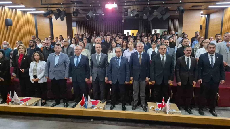 ORGAN BAĞIŞININ ÖNEMİ ANLATILDI