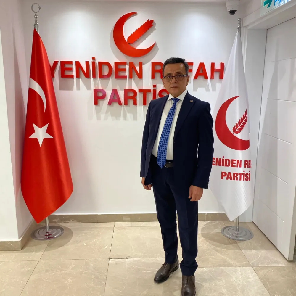 CENGİZ TOPEL CADDESİ’NDE ARTAN TRAFİK TEHLİKESİNE KARŞI ACİL ÖNLEM ÇAĞRISI