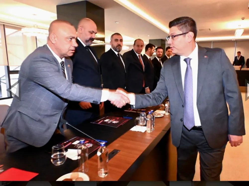 TÜRK METAL’DEN MESS’E SERT TEPKİ: TEKLİF KABUL EDİLEMEZ