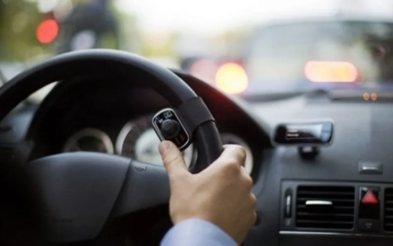 ÇERKEZKÖY KAYMAKAMLIĞI’NDAN SÜRÜCÜLERE ÖNEMLİ UYARI