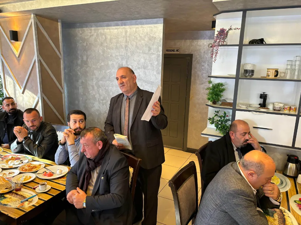 SERVİSÇİ ESNAFI RAYİÇ BEDELİN ALTINDAKİ TEKLİFLERDEN ŞİKÂYETÇİ