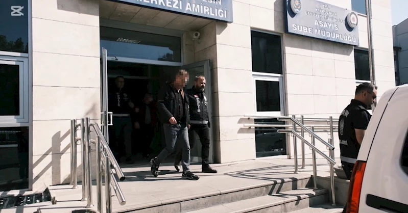 SÜS HAVUZU FACİASINDA GÖZALTI SAYISI 3’E YÜKSELDİ