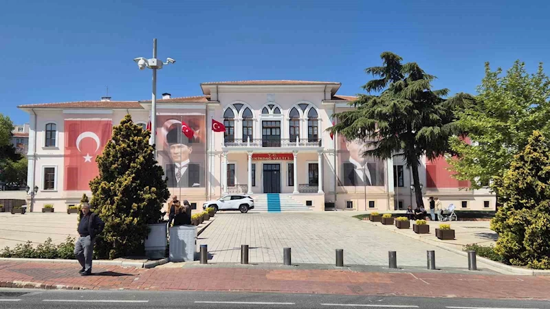 TEKİRDAĞ VALİLİĞİNDEN İSTANBUL MERKEZLİ DEPREME İLİŞKİN AÇIKLAMA