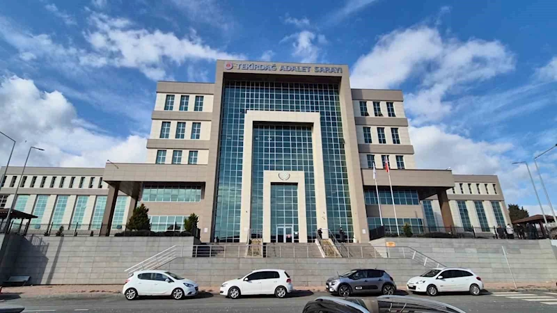 TEKİRDAĞ’DA SAHTE ANALİZ RAPORLARIYLA GDO’LU MISIR İTHALATI DAVASI SÜRÜYOR