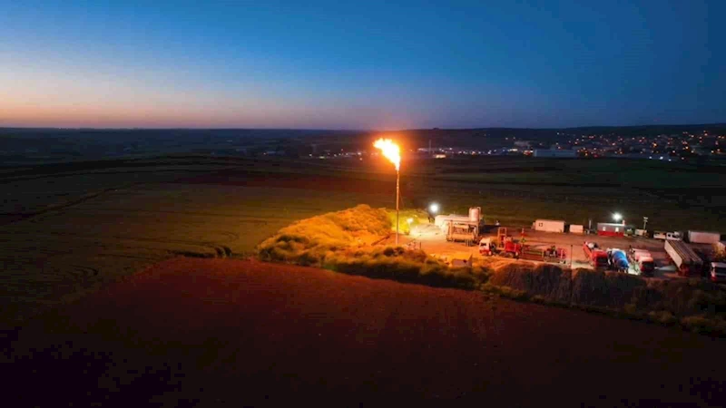 TRAKYA’NIN ALTI DOĞAL GAZ KAYNIYOR: KAYA GAZI HEDEFİ