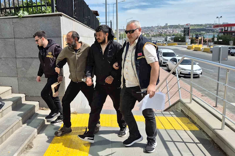 TEKİRDAĞ’DA KAN DONDURAN OLAY: BOĞAZI KESİLEREK ALTINLARI ÇALINDI