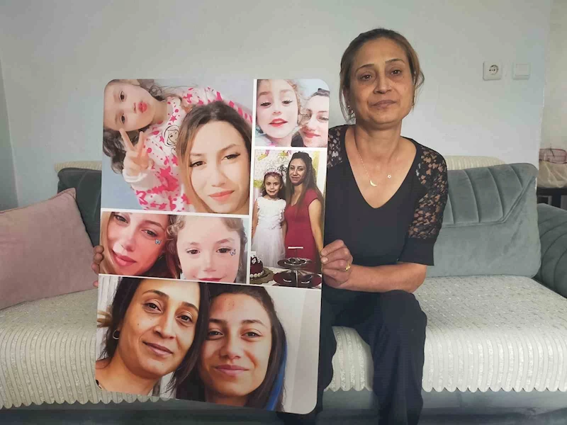 KIZLARI ÖLDÜRÜLEN ANNELERİN GÖZYAŞLARI DİNMİYOR