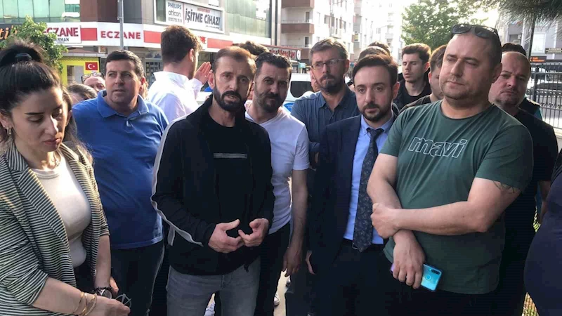 TEKİRDAĞ’DA 19 YAŞINDAKİ ALİ MARDİN’İN ÖLÜMÜYLE İLGİLİ 3 SANIĞA 15’ER YIL HAPİS CEZASI