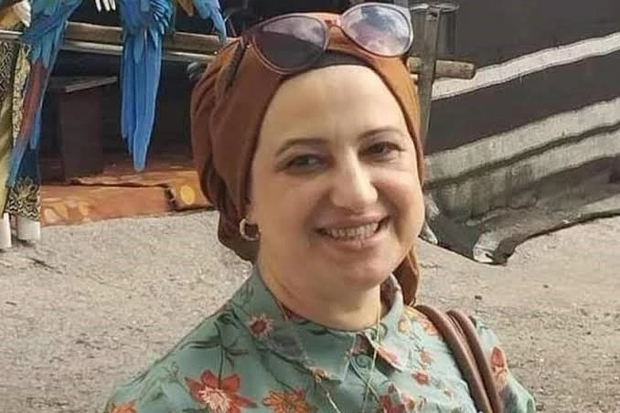  ÜTÜ İLE CİNAYET DURUŞMASINDA ŞOK SAVUNMA: DİĞER YARIMI KAYBETTİM