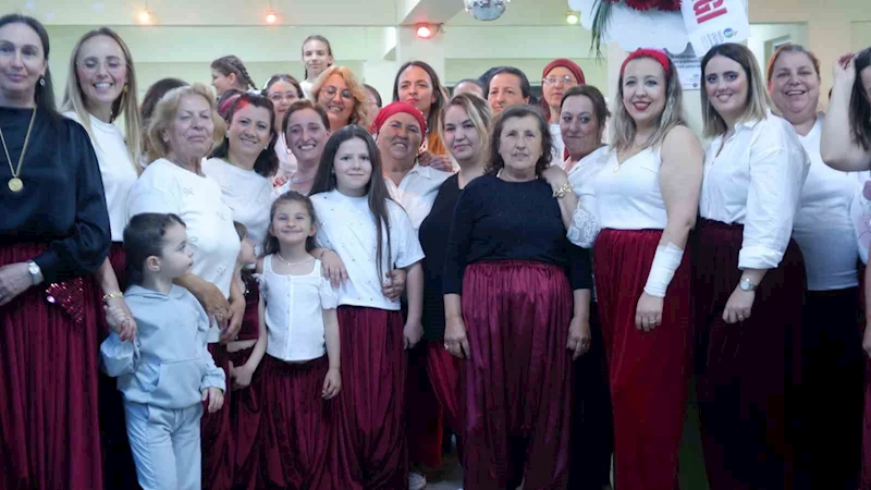 BU DA ŞALVAR GECESİ