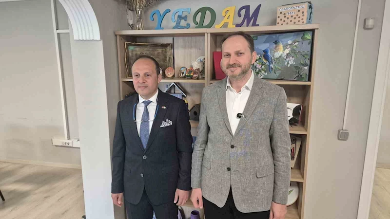 TEKİRDAĞ’DAKİ ATIK SULARDA BAĞIMLILIK İZLERİ TÜRKİYE ORTALAMASININ ÜSTÜNDE